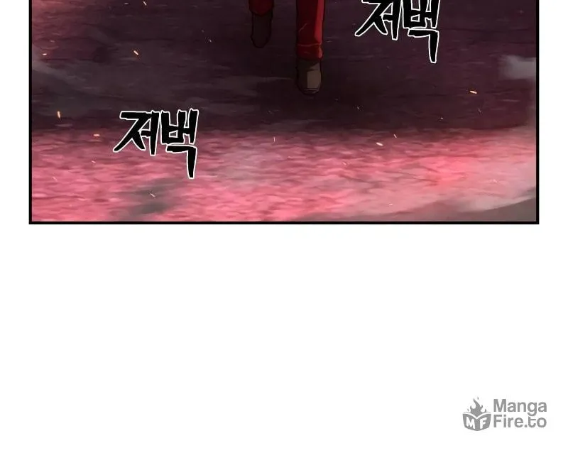 Read The Warrior Returns chapter 124 image 106 on Lezhin