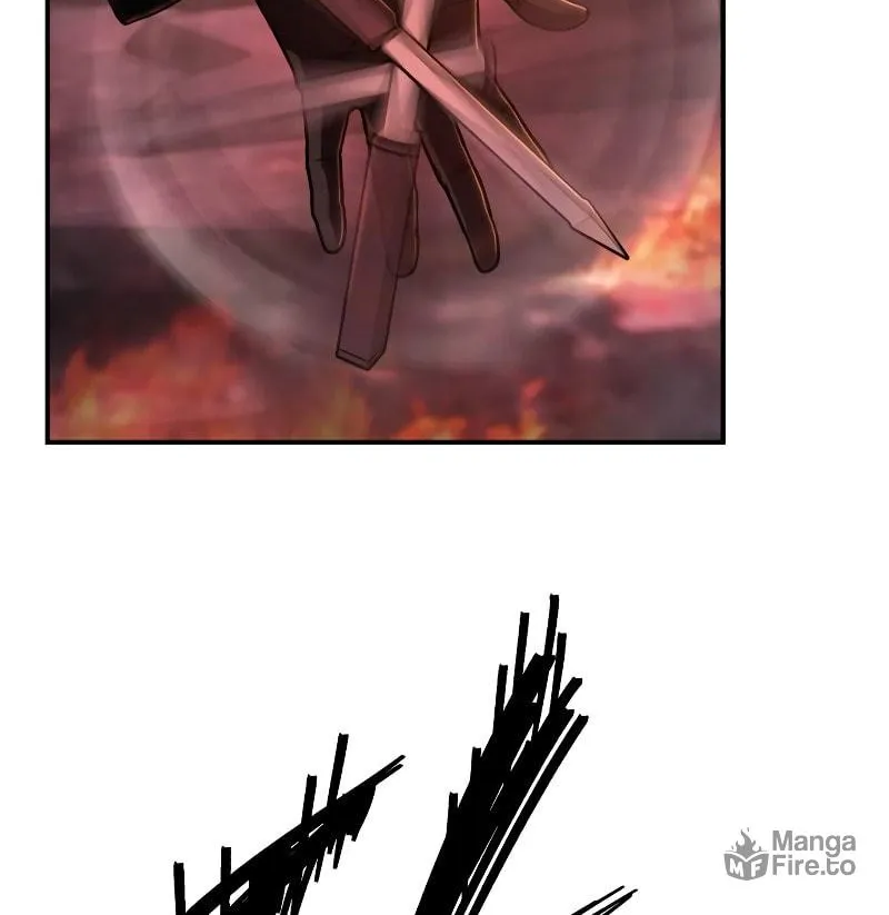 Read The Warrior Returns chapter 124 image 108 on Lezhin