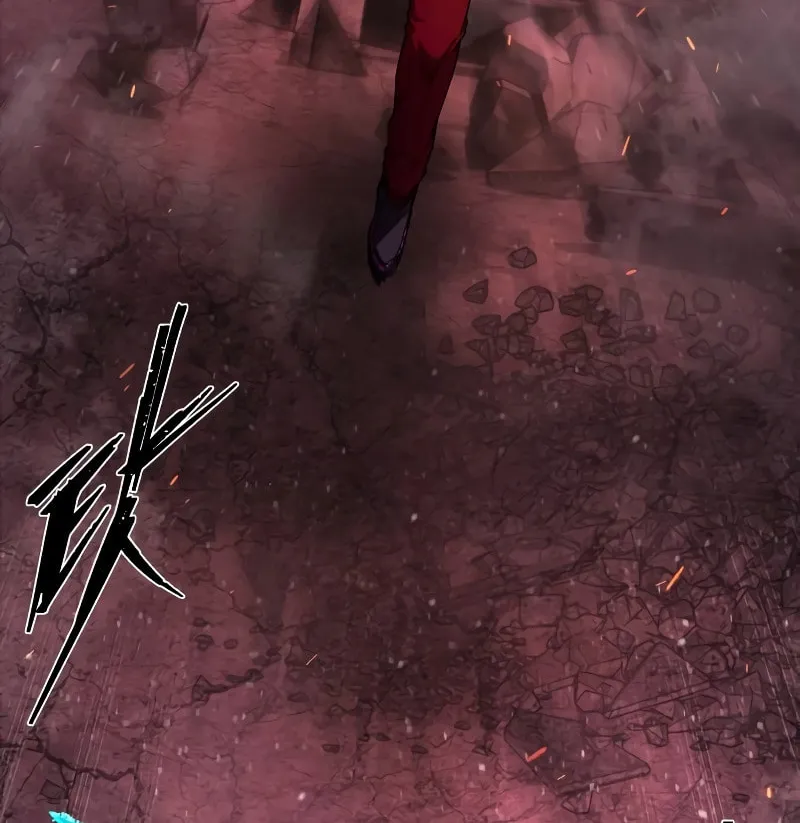 Read The Warrior Returns chapter 124 image 110 on Lezhin