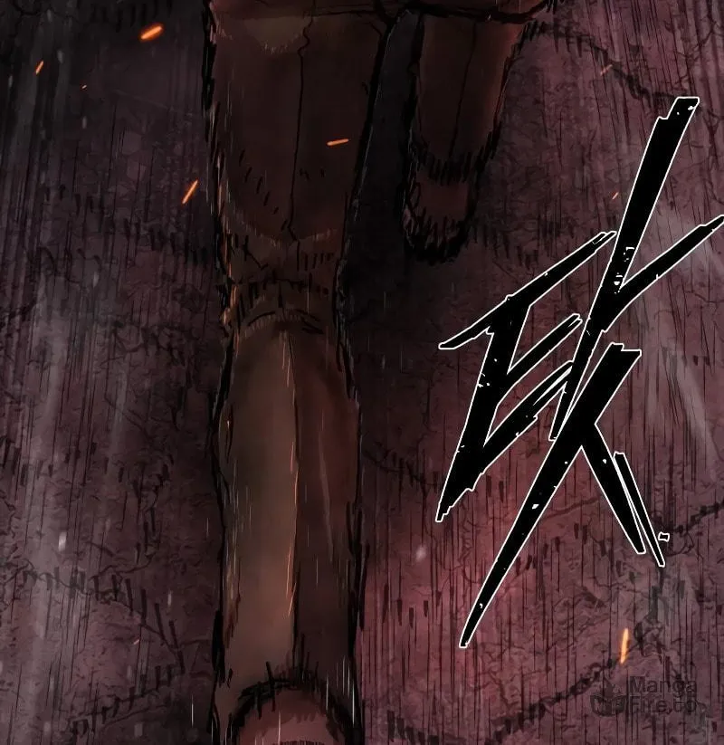 Read The Warrior Returns chapter 124 image 112 on Lezhin