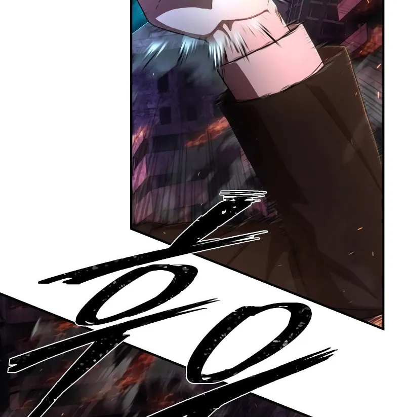 Read The Warrior Returns chapter 124 image 114 on Lezhin