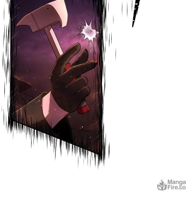 Read The Warrior Returns chapter 124 image 118 on Lezhin