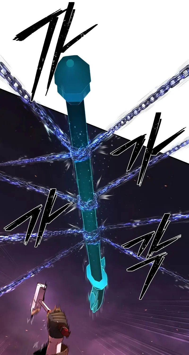 Read The Warrior Returns chapter 124 image 119 on Lezhin