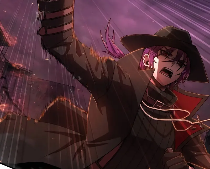 Read The Warrior Returns chapter 124 image 120 on Lezhin