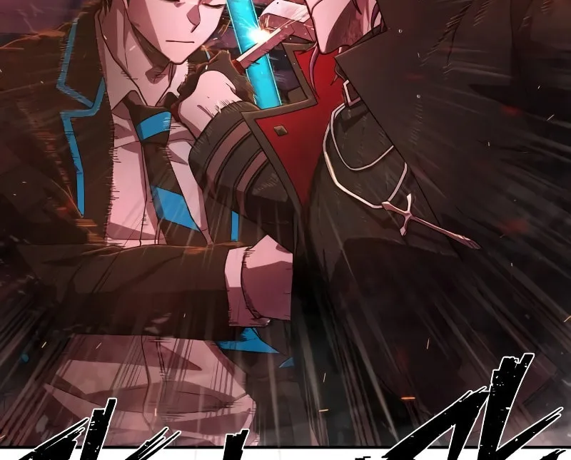 Read The Warrior Returns chapter 124 image 126 on Lezhin