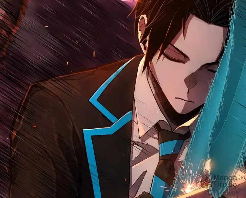 Read The Warrior Returns chapter 124 image 128 on Lezhin