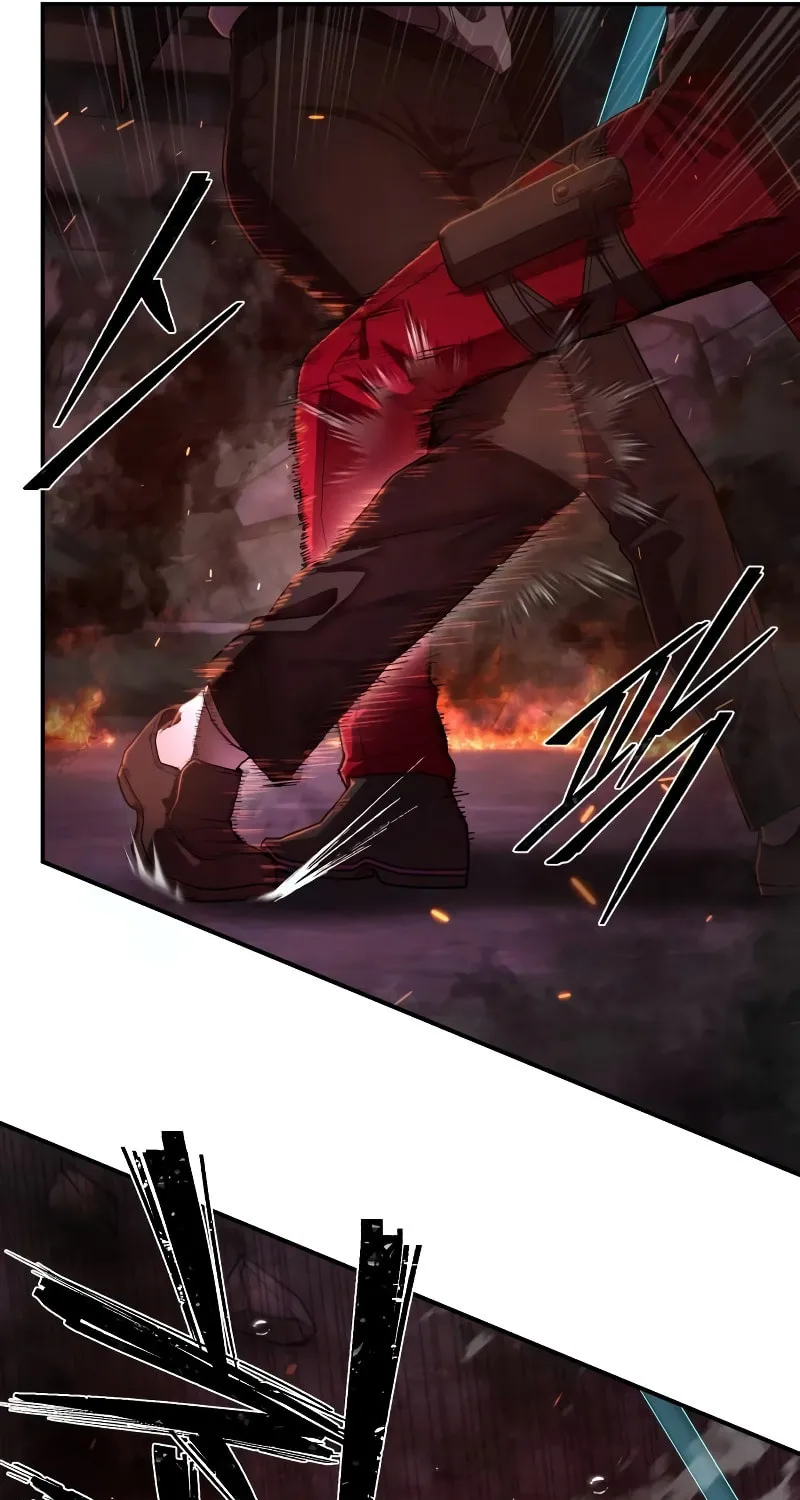 Read The Warrior Returns chapter 124 image 131 on Lezhin