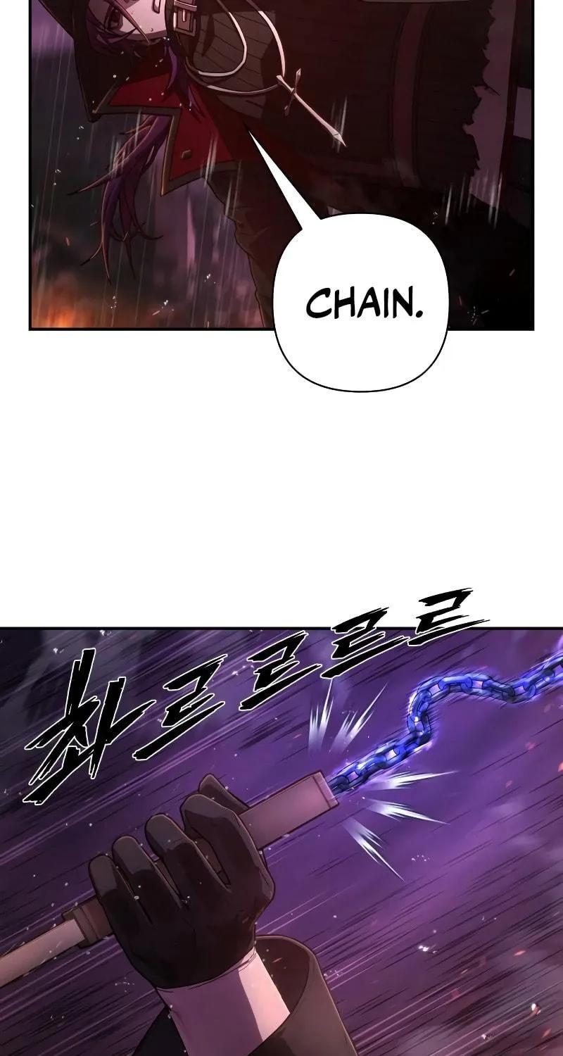 Read The Warrior Returns chapter 124 image 135 on Lezhin