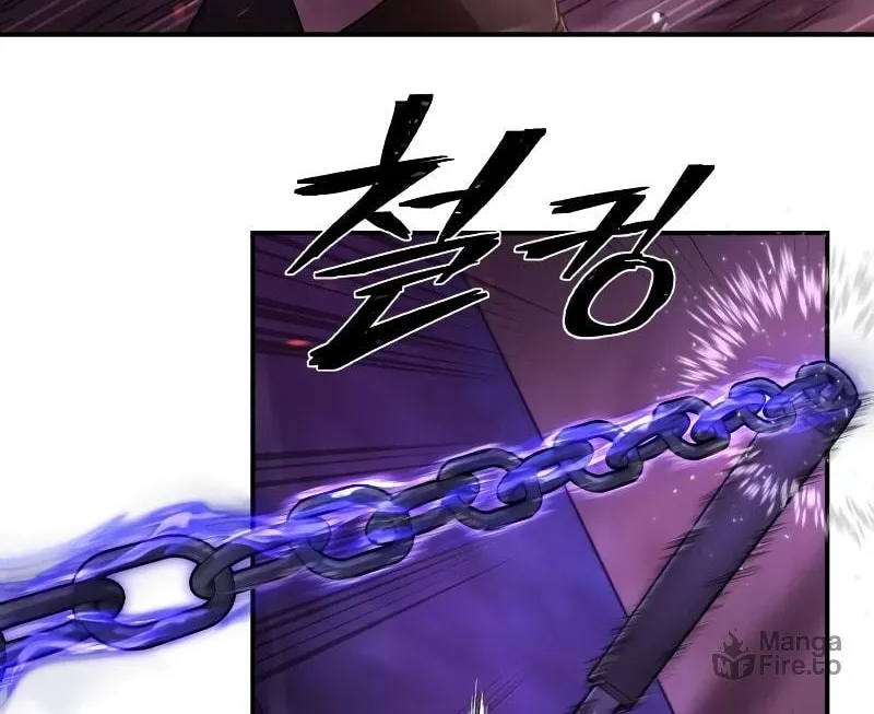 Read The Warrior Returns chapter 124 image 136 on Lezhin