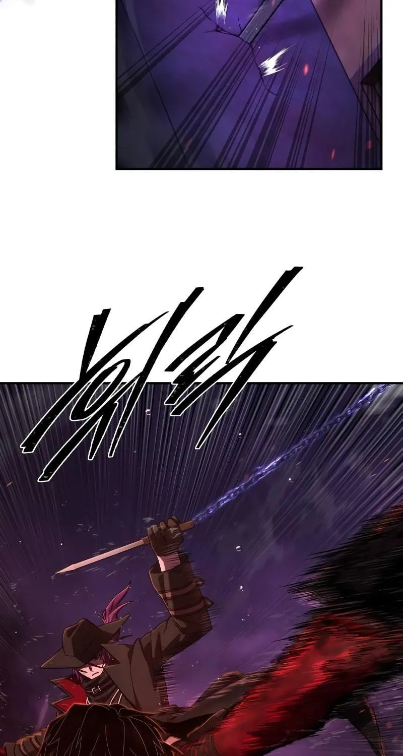 Read The Warrior Returns chapter 124 image 137 on Lezhin
