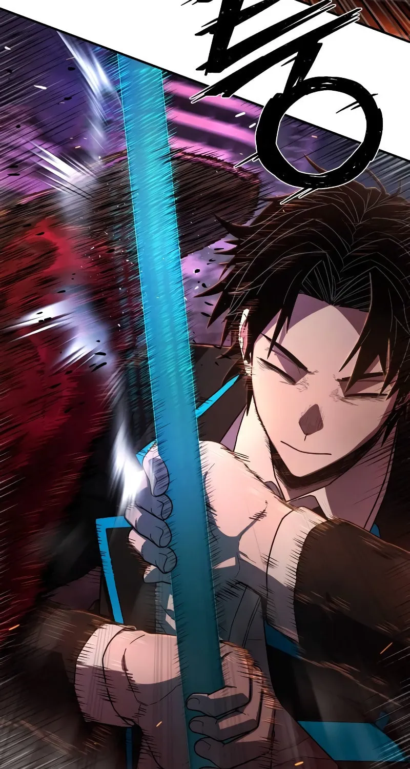 Read The Warrior Returns chapter 124 image 139 on Lezhin