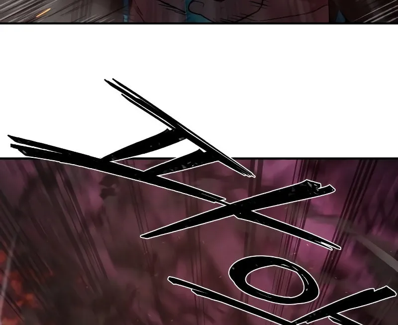 Read The Warrior Returns chapter 124 image 140 on Lezhin