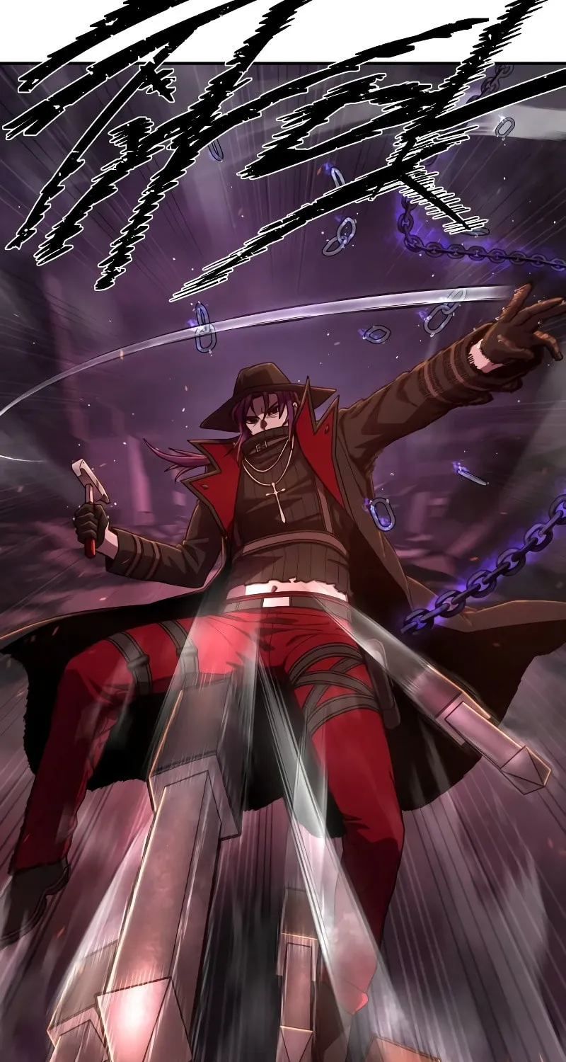 Read The Warrior Returns chapter 124 image 143 on Lezhin