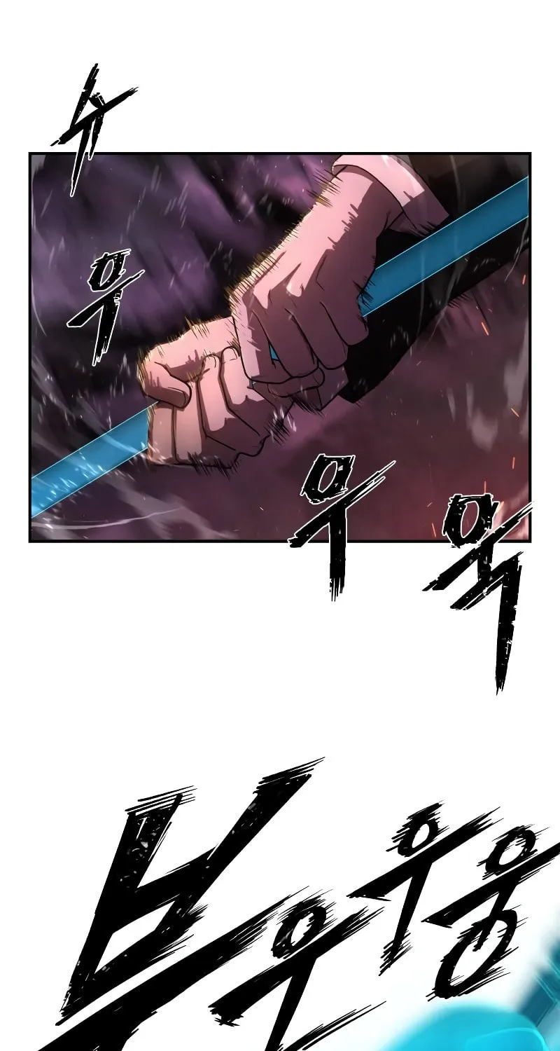 Read The Warrior Returns chapter 124 image 145 on Lezhin