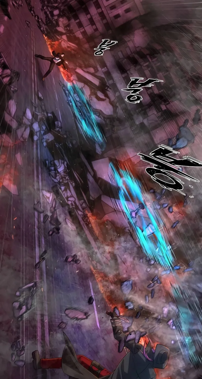 Read The Warrior Returns chapter 124 image 149 on Lezhin