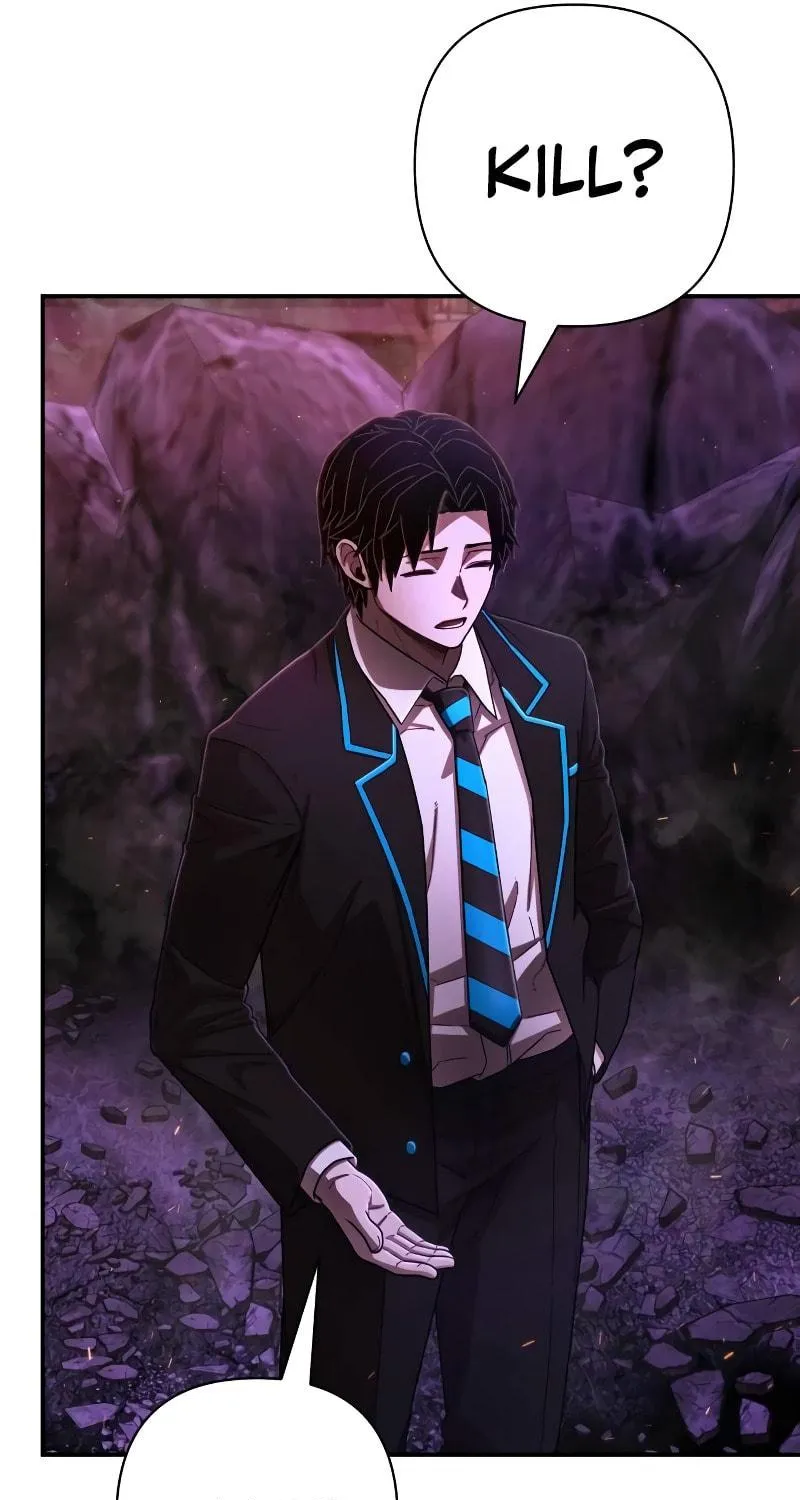 Read The Warrior Returns chapter 124 image 15 on Lezhin