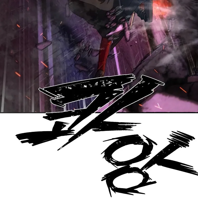 Read The Warrior Returns chapter 124 image 150 on Lezhin