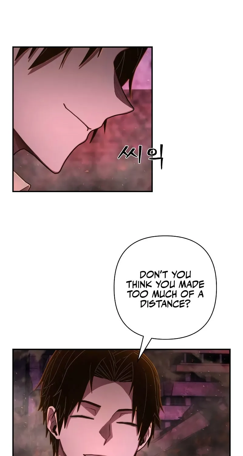 Read The Warrior Returns chapter 124 image 151 on Lezhin