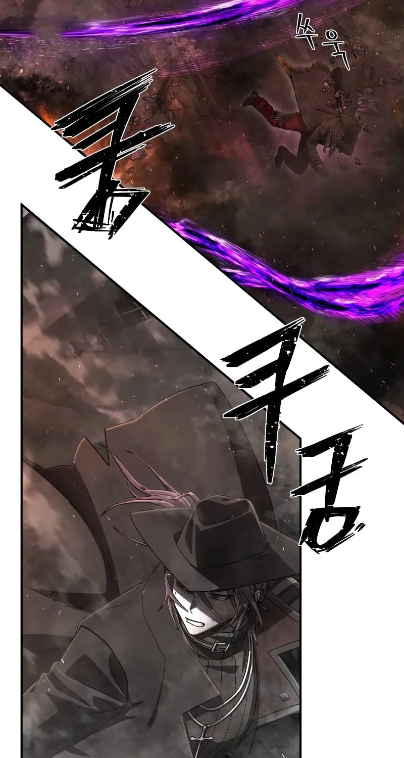 Read The Warrior Returns chapter 124 image 155 on Lezhin
