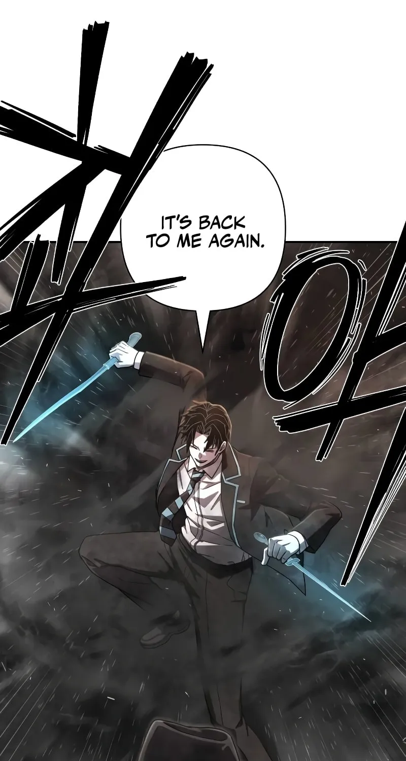 Read The Warrior Returns chapter 124 image 158 on Lezhin