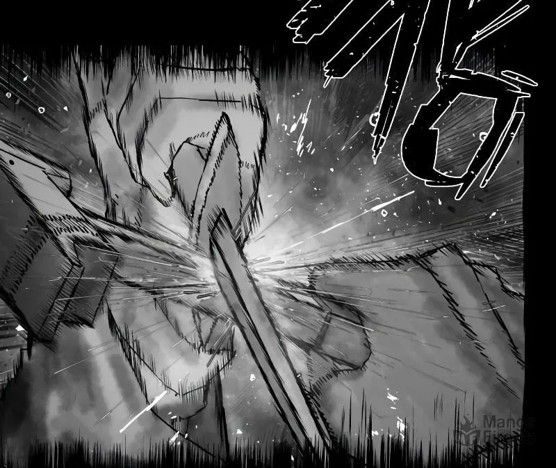 Read The Warrior Returns chapter 124 image 164 on Lezhin