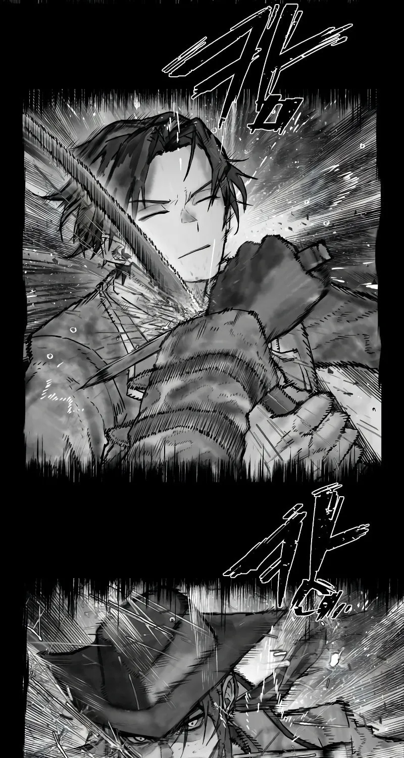 Read The Warrior Returns chapter 124 image 165 on Lezhin