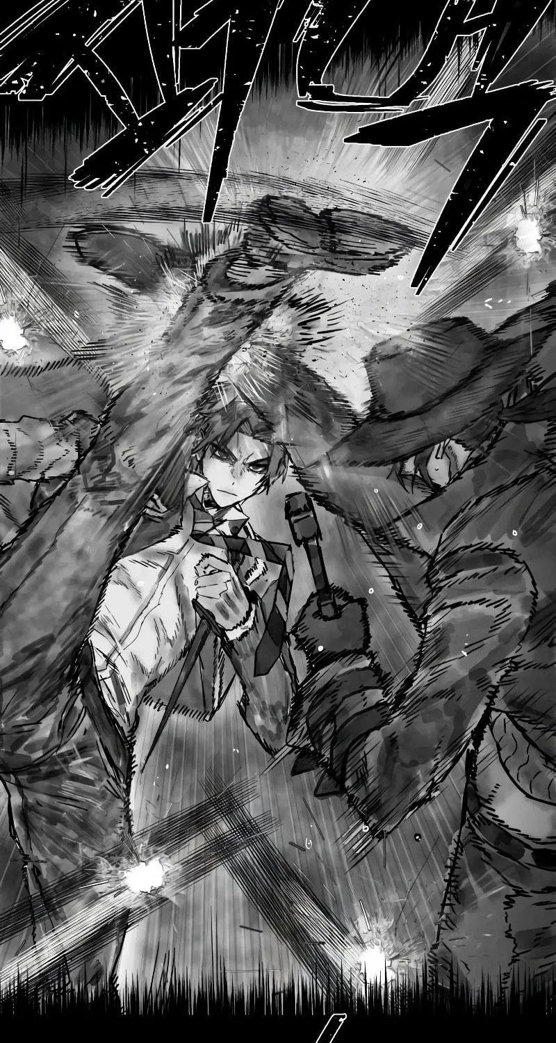 Read The Warrior Returns chapter 124 image 171 on Lezhin