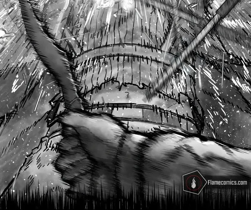 Read The Warrior Returns chapter 124 image 176 on Lezhin