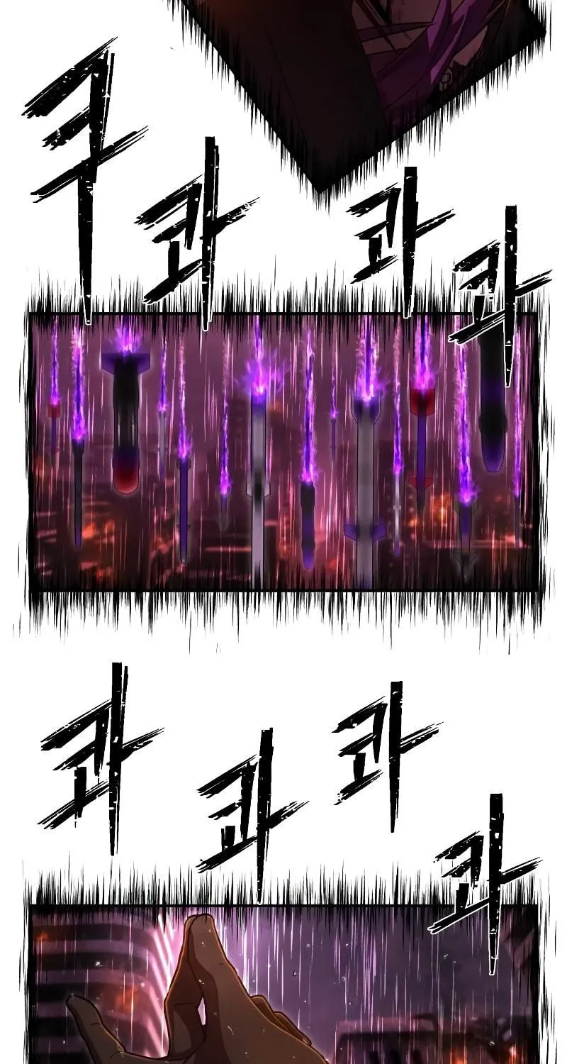 Read The Warrior Returns chapter 124 image 181 on Lezhin