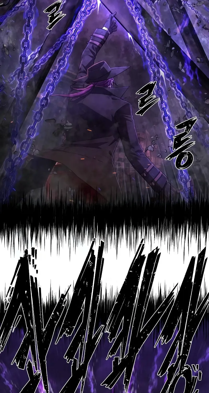 Read The Warrior Returns chapter 124 image 185 on Lezhin