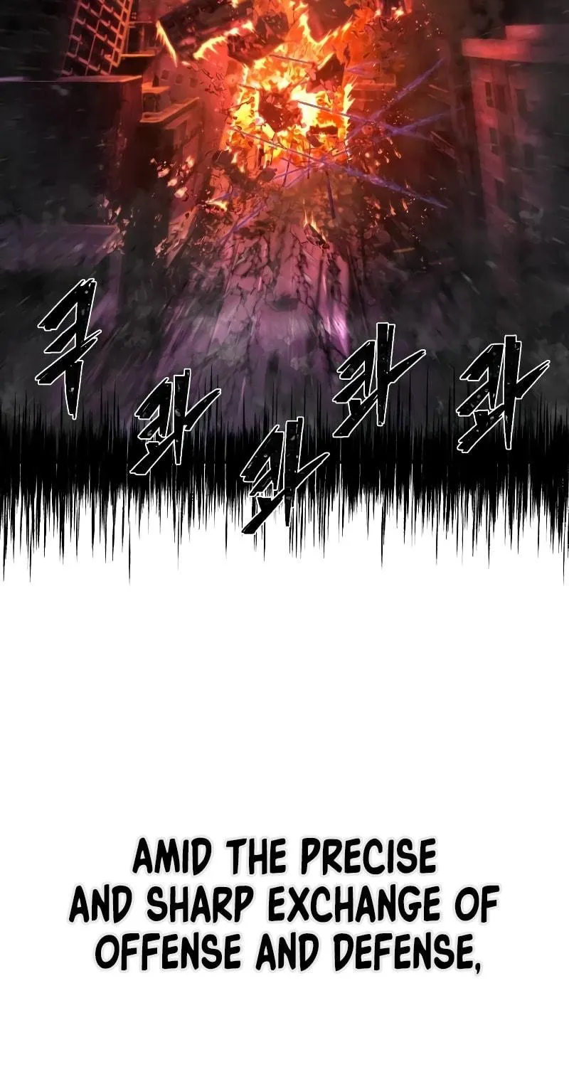 Read The Warrior Returns chapter 124 image 187 on Lezhin
