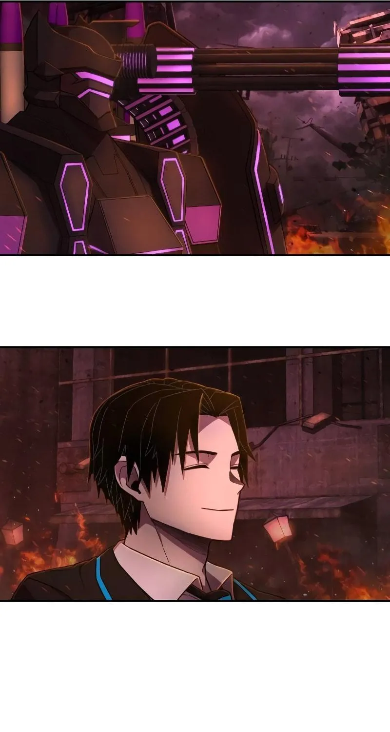 Read The Warrior Returns chapter 124 image 191 on Lezhin