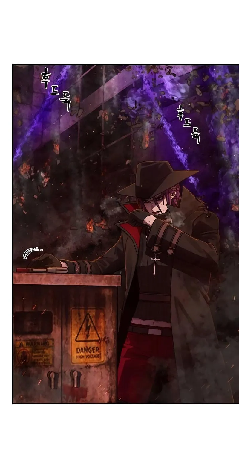 Read The Warrior Returns chapter 124 image 193 on Lezhin
