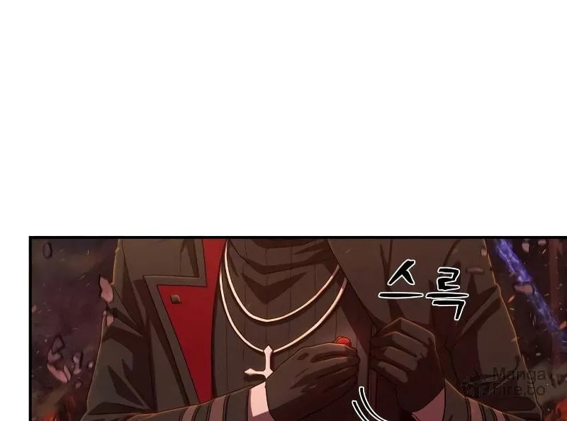 Read The Warrior Returns chapter 124 image 194 on Lezhin