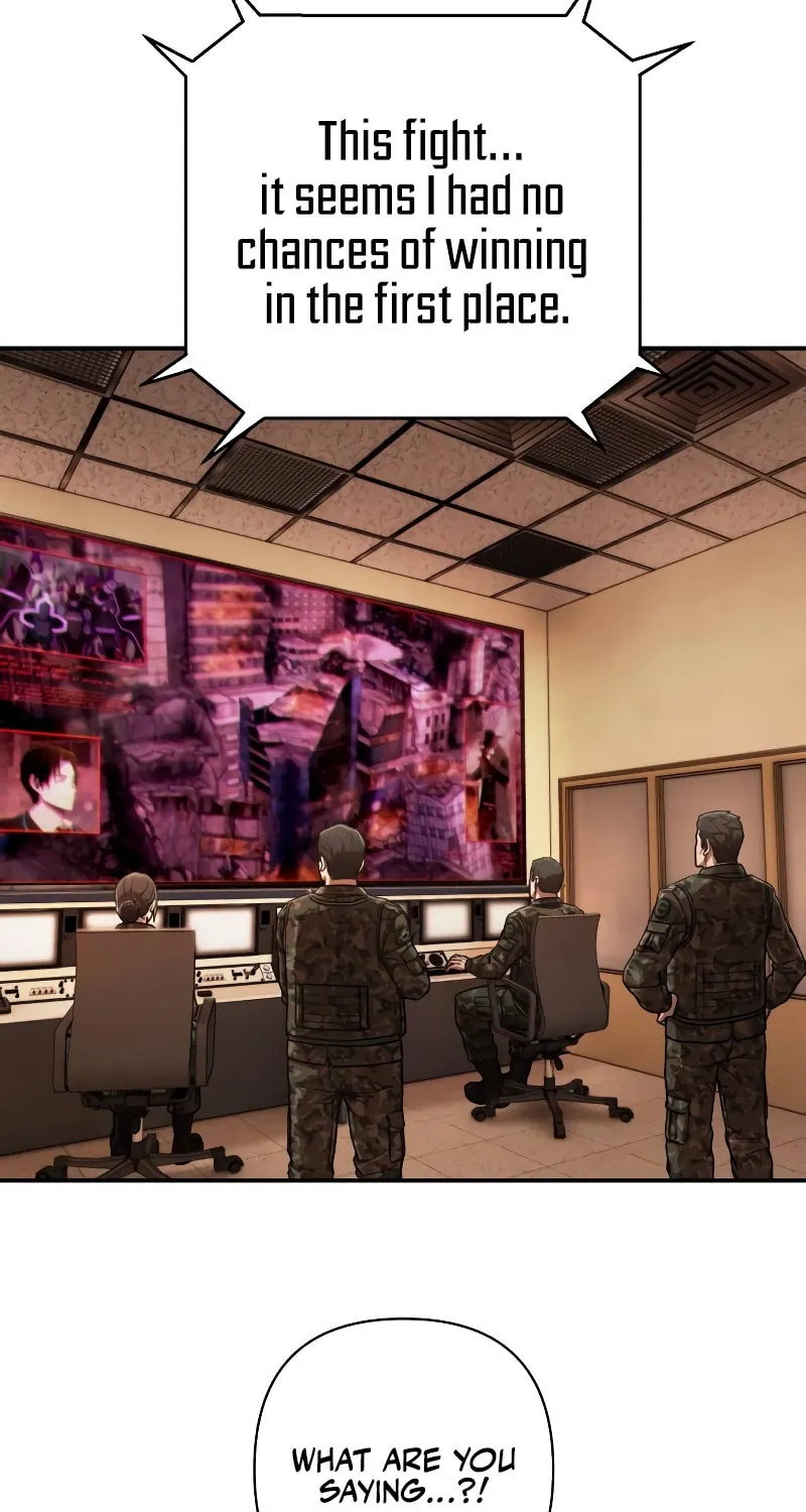 Read The Warrior Returns chapter 124 image 197 on Lezhin
