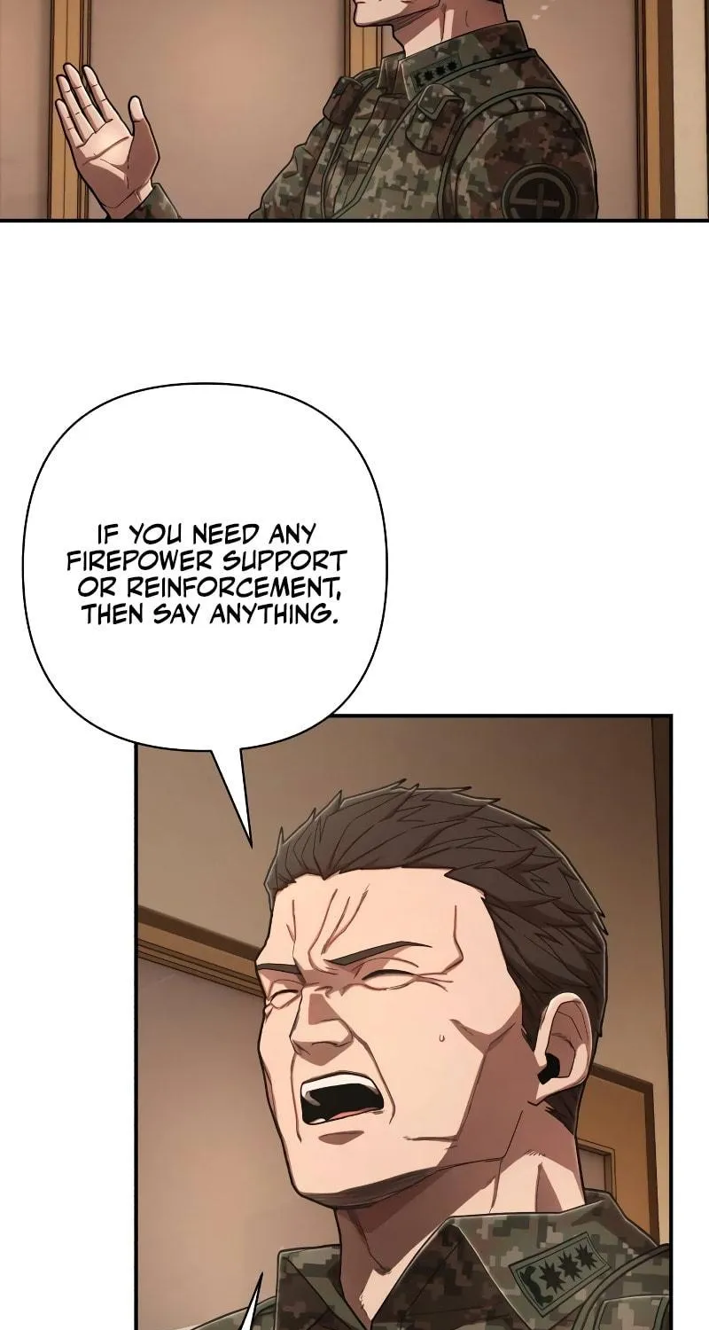 Read The Warrior Returns chapter 124 image 199 on Lezhin