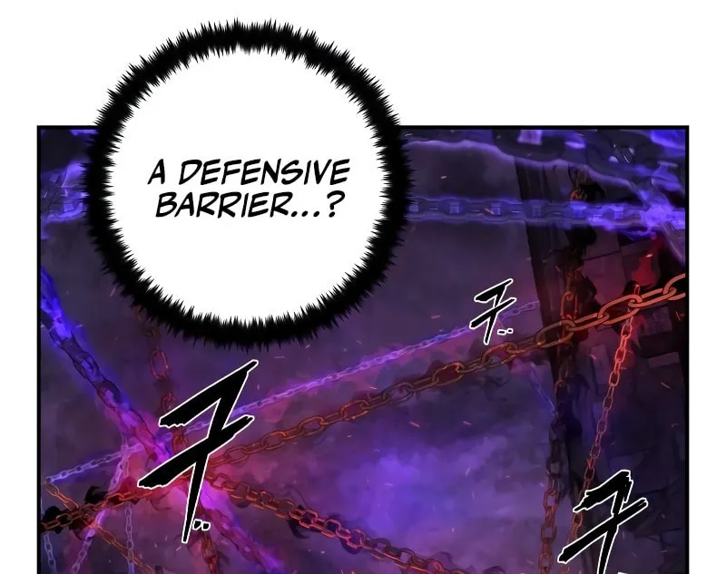 Read The Warrior Returns chapter 124 image 20 on Lezhin