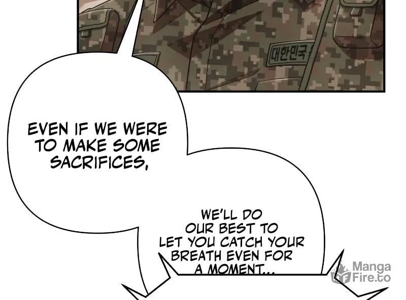 Read The Warrior Returns chapter 124 image 200 on Lezhin