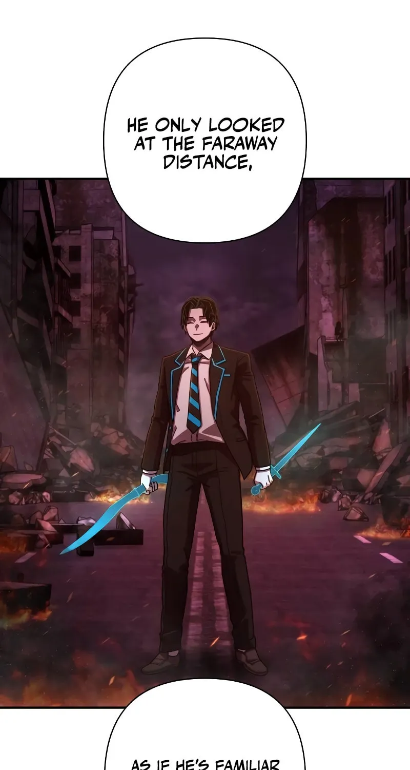 Read The Warrior Returns chapter 124 image 203 on Lezhin