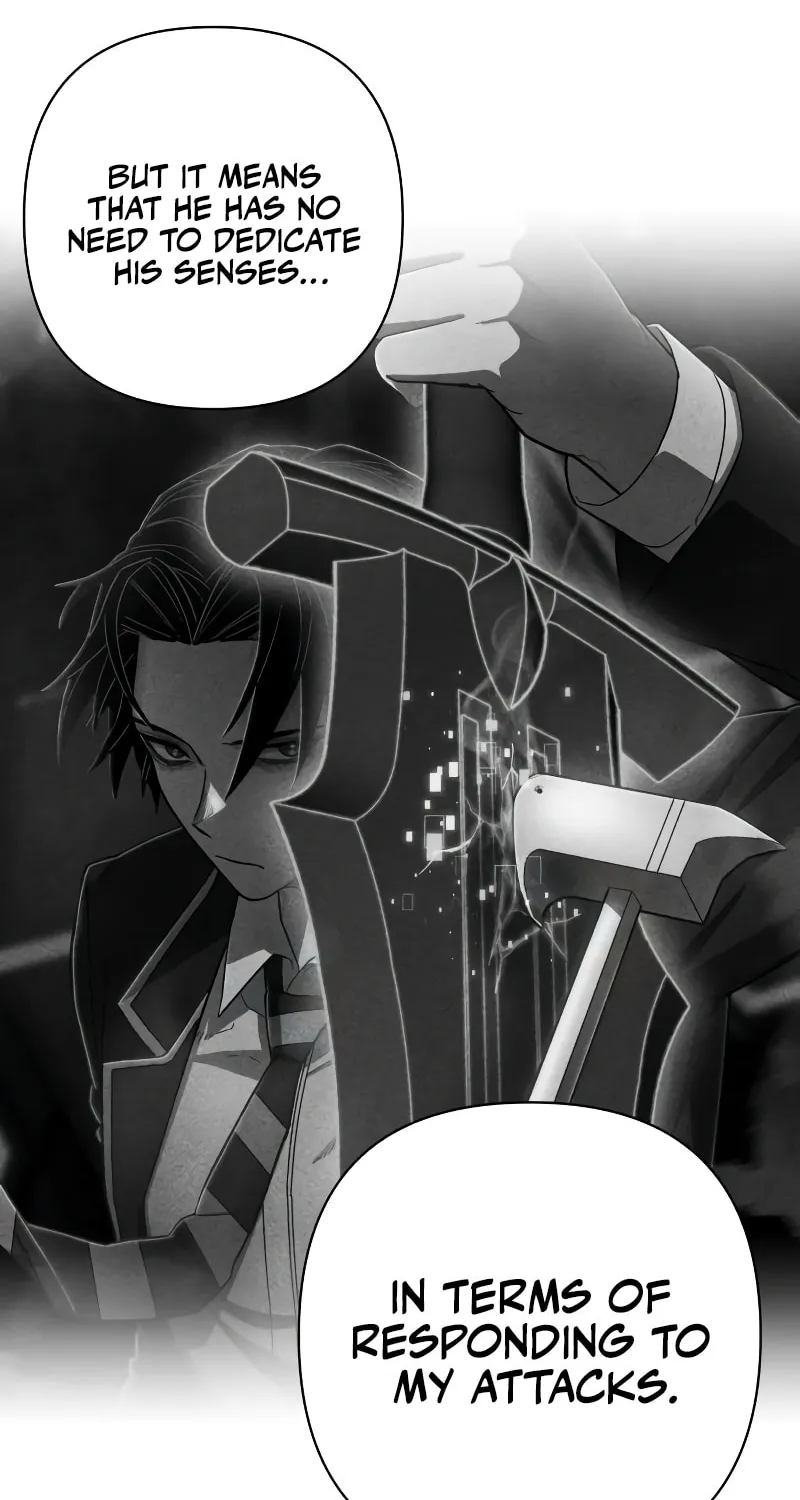 Read The Warrior Returns chapter 124 image 206 on Lezhin