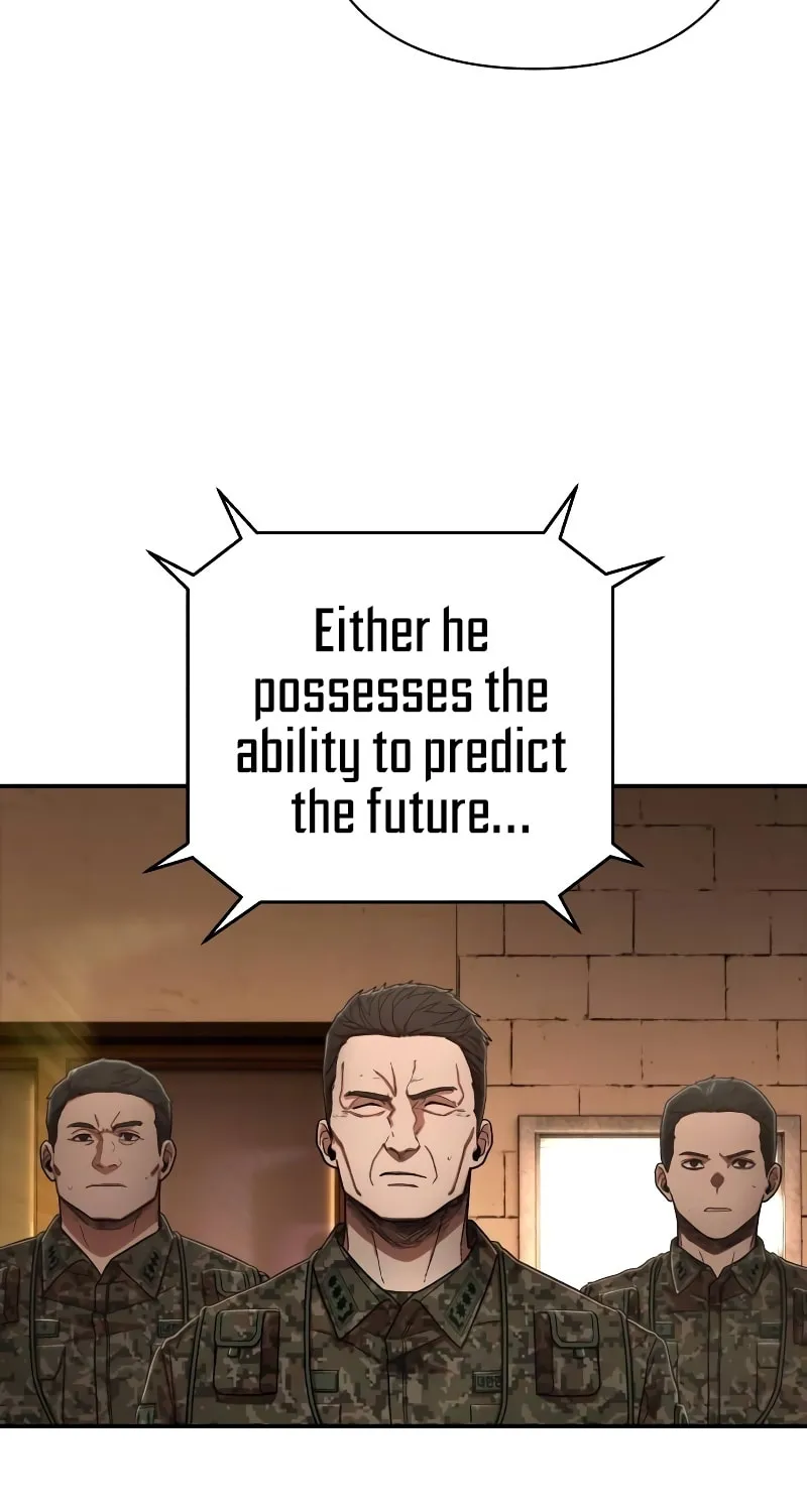 Read The Warrior Returns chapter 124 image 207 on Lezhin