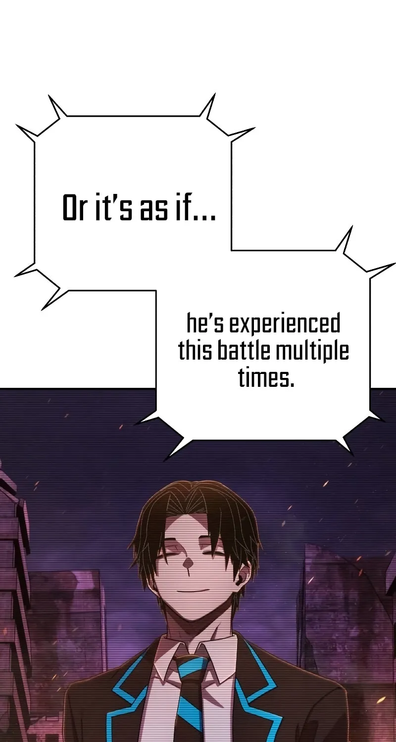 Read The Warrior Returns chapter 124 image 208 on Lezhin