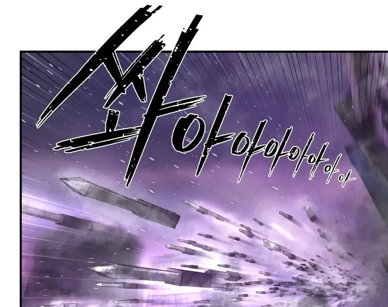 Read The Warrior Returns chapter 124 image 24 on Lezhin
