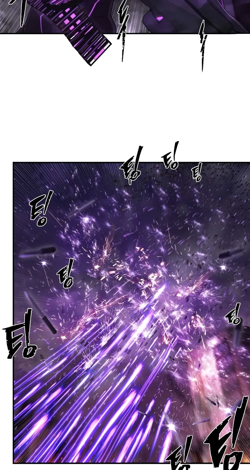 Read The Warrior Returns chapter 124 image 29 on Lezhin