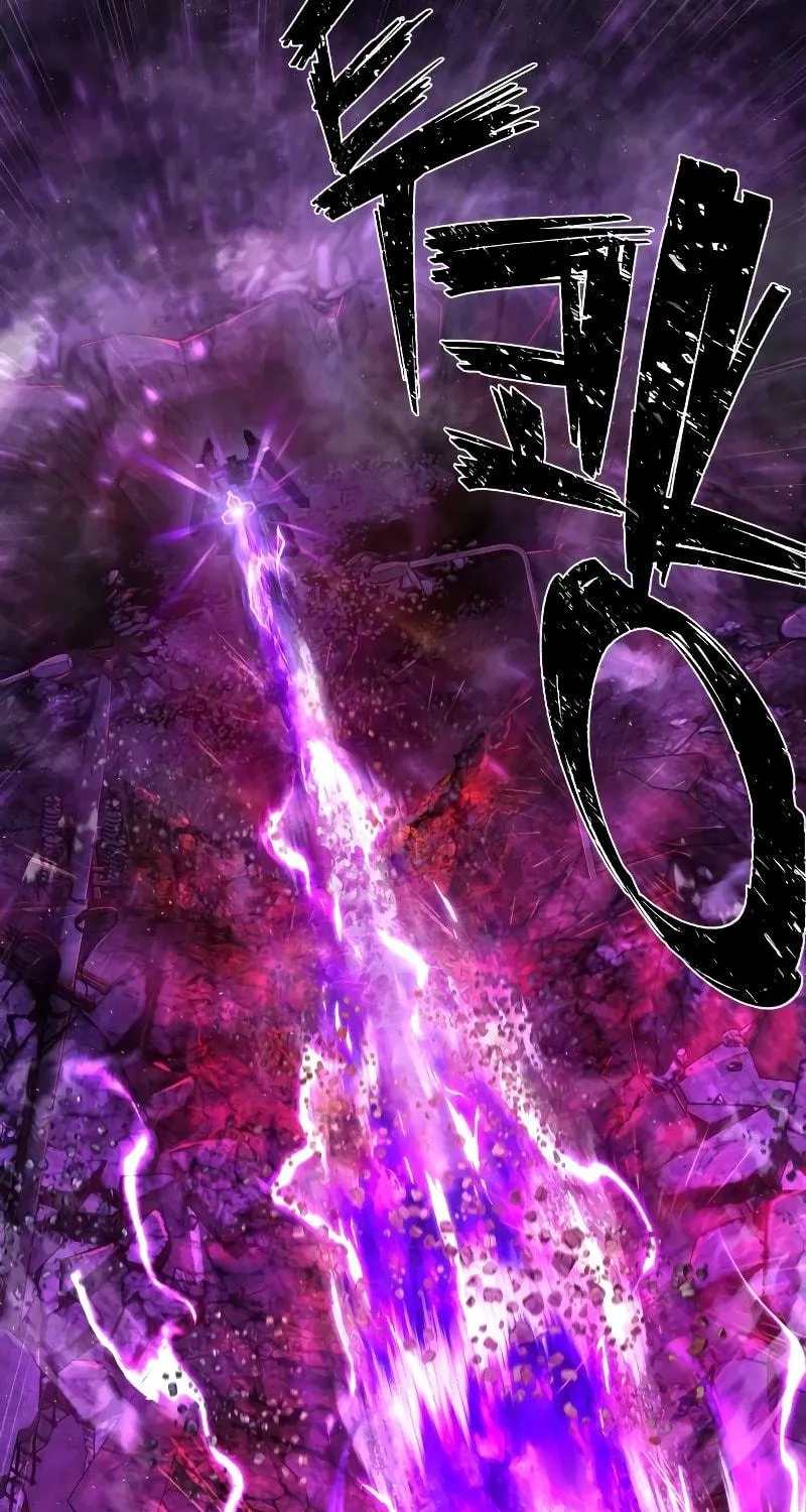 Read The Warrior Returns chapter 124 image 3 on Lezhin