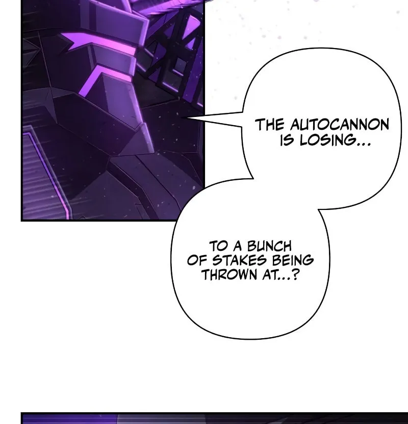 Read The Warrior Returns chapter 124 image 32 on Lezhin