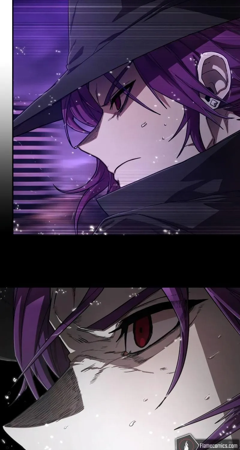 Read The Warrior Returns chapter 124 image 33 on Lezhin