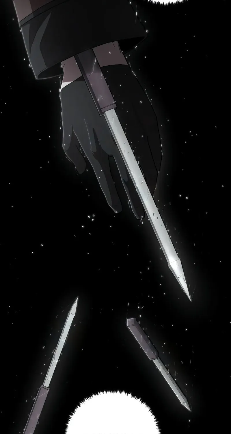 Read The Warrior Returns chapter 124 image 35 on Lezhin