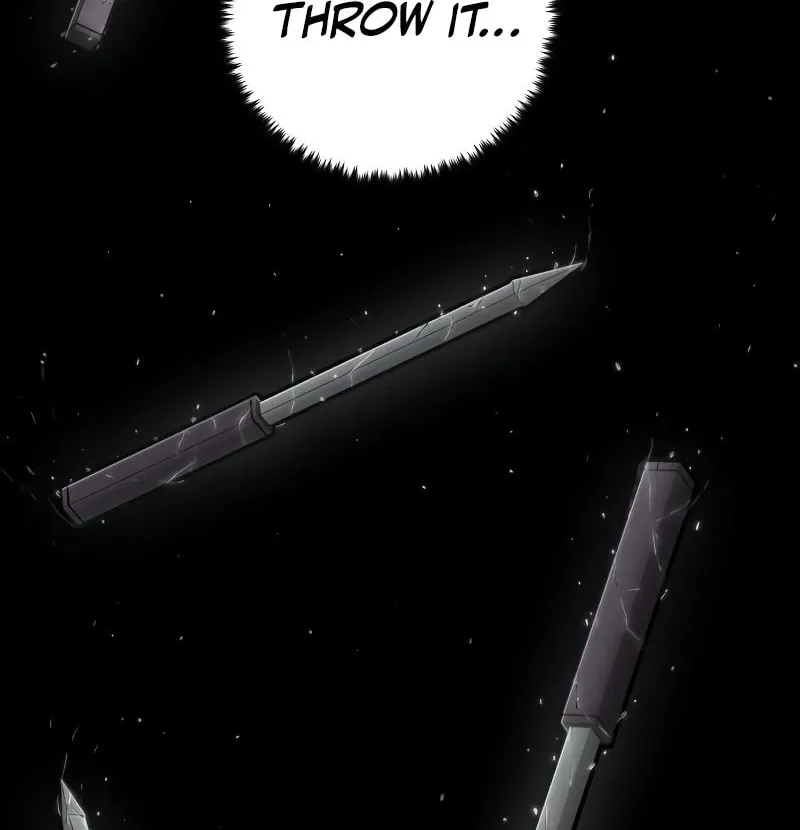 Read The Warrior Returns chapter 124 image 36 on Lezhin