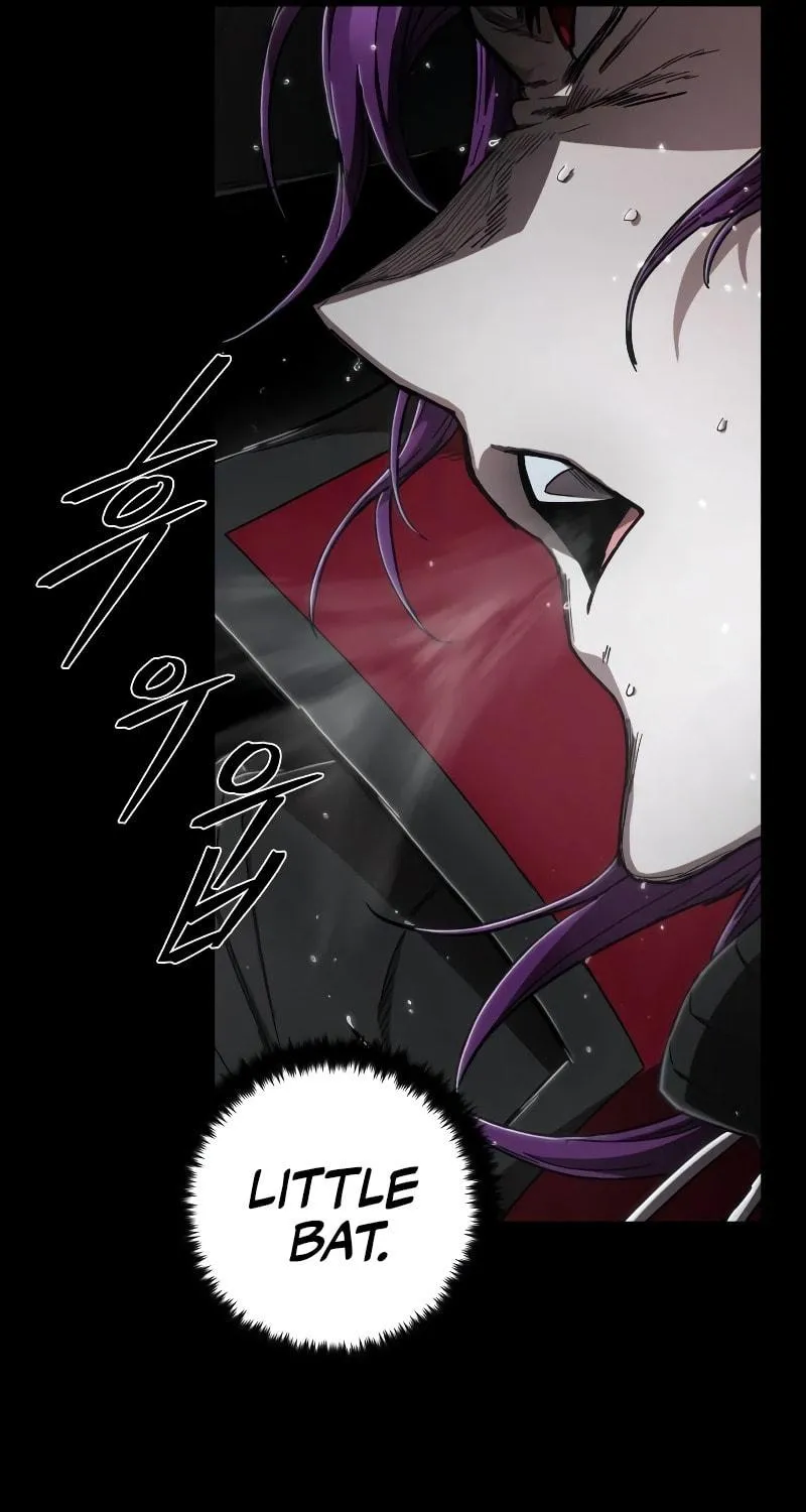 Read The Warrior Returns chapter 124 image 39 on Lezhin
